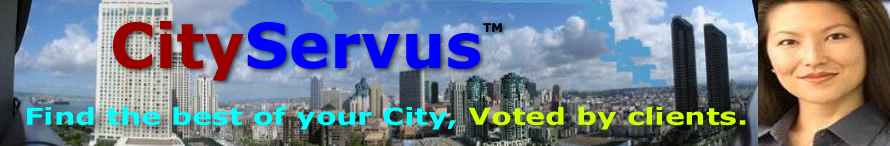 City Servus